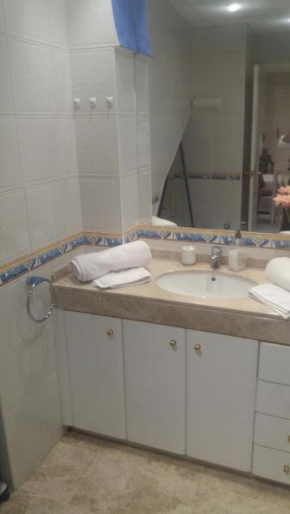 Apartamento Córdoba Mezquita